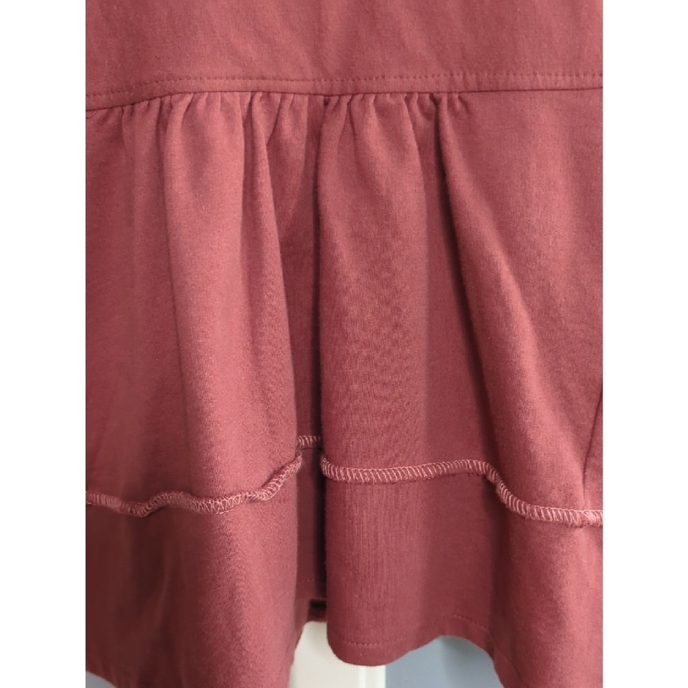 Roper Crewneck Sweatshirt XS Brown - Picture 13 of 14